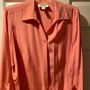 Sill blouse